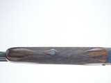 CSMC - Inverness, Rose & Scroll, Round Body, 20ga. 28” Barrels. - 10 of 11