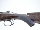 CSMC - Inverness, Rose & Scroll, Round Body, 20ga. 28” Barrels. - 8 of 11