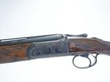 CSMC - Inverness, Rose & Scroll, Round Body, 20ga. 28” Barrels. - 2 of 11