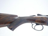 CSMC - Inverness, Rose & Scroll, Round Body, 20ga. 28” Barrels. - 7 of 11