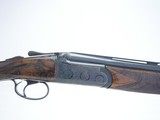 CSMC - Inverness, Rose & Scroll, Round Body, 20ga. 28” Barrels. - 1 of 11