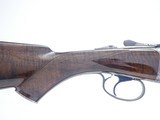 CSMC - Inverness - Deluxe, Round Body, 20ga. 28” Barrels with Screw-in Choke Tubes. - 7 of 11