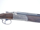 CSMC - Inverness - Deluxe, Round Body, 20ga. 28” Barrels with Screw-in Choke Tubes. - 1 of 11