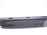 CSMC - Inverness - Deluxe, Round Body, 20ga. 28” Barrels with Screw-in Choke Tubes. - 6 of 11