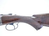 CSMC - Inverness - Deluxe, Round Body, 20ga. 28” Barrels with Screw-in Choke Tubes. - 8 of 11