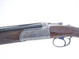 CSMC - Inverness - Deluxe, Round Body, 20ga. 28” Barrels with Screw-in Choke Tubes. - 2 of 11