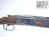CSMC - Revelation, 20ga. 28" Barrels with 5 Screw-in Choke Tubes.  - 1 of 11