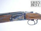 CSMC - Revelation, 20ga. 28" Barrels with 5 Screw-in Choke Tubes.  - 2 of 11