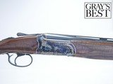 CSMC - Revelation, 20ga. 28" Barrels with 5 Screw-in Choke Tubes. - 1 of 11