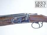 CSMC - Revelation, 20ga. 28" Barrels with 5 Screw-in Choke Tubes. - 2 of 11