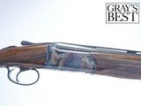 CSMC - Revelation, 20ga. 28" Barrels with 5 Screw-in Choke Tubes. - 1 of 11