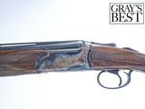 CSMC - Revelation, 20ga. 28" Barrels with 5 Screw-in Choke Tubes. - 2 of 11