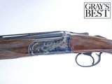 CSMC - Revelation, 20ga. 28" Barrels with 5 Screw-in Choke Tubes. - 2 of 10