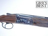 CSMC - Revelation, 20ga. 28" Barrels with 5 Screw-in Choke Tubes. - 1 of 10