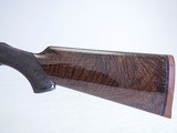 Winchester - Model 21, Flat Side Custom Grade, 12ga. 28” Barrels Choked M/F. - 4 of 11