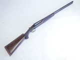Winchester - Model 21, Flat Side Custom Grade, 12ga. 28” Barrels Choked M/F. - 11 of 11