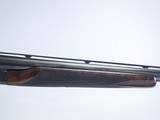 Winchester - Model 21, Flat Side Custom Grade, 12ga. 28” Barrels Choked M/F. - 5 of 11