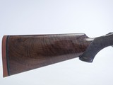 Winchester - Model 21, Flat Side Custom Grade, 12ga. 28” Barrels Choked M/F. - 3 of 11