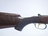 Winchester - Model 21, Flat Side Custom Grade, 12ga. 28” Barrels Choked M/F. - 7 of 11