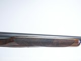 Winchester - Model 21, Two Barrel Set, 12ga. 26” IMP CYC/IMP MOD & 30” With Hidden Screw-In Choke Tubes. - 5 of 11