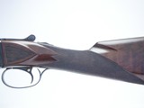 Winchester - Model 21, Two Barrel Set, 12ga. 26” IC/M & 32” F/F. - 6 of 11