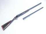Winchester - Model 21, Two Barrel Set, 12ga. 26” IC/M & 32” F/F. - 11 of 11