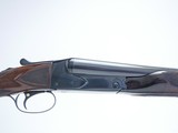 Winchester - Model 21, Two Barrel Set, 12ga. 26” IC/M & 32” F/F. - 1 of 11