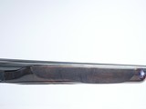Winchester - Model 21, Two Barrel Set, 12ga. 26” IC/M & 32” F/F. - 7 of 11
