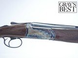 CSMC - Revelation, 20ga. 26" Barrels with 5 Screw-in Choke Tubes. - 1 of 11