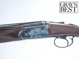 CSMC - Revelation, 20ga. 28" Barrels with 5 Screw-in Choke Tubes. - 2 of 11