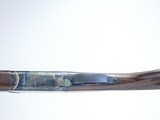 CSMC - Revelation, 20ga. 28" Barrels with 5 Screw-in Choke Tubes. - 9 of 11