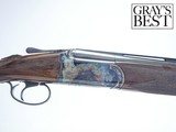 CSMC - Revelation, 20ga. 28" Barrels with 5 Screw-in Choke Tubes. - 1 of 11