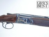 CSMC - Revelation, 28ga. 28" Barrels with 5 Screw-in Choke Tubes. - 1 of 11