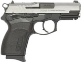 Bersa Thunder .45 Ultra Compact Duo-Tone Finish - 1 of 1