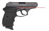 Bersa Thunder .380 Concealed Carry w/Crimson Trace Grip - 1 of 1