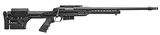 Bergara Tactical Elite Rifle w/Chassis Stock - .308 Winchester - 1 of 1