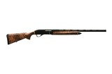 RETAY USA Masai Mara Semi-Automatic 12ga Shotgun - Jet Black/Walnut, 28" Barrel. - 1 of 1