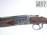 CSMC - Revelation, 28ga. 26” Barrels with 5 Screw-in Choke Tubes. - 2 of 11