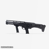 DP-12 Double Barrel Pump Shotgun - Black *FACTORY DIRECT* - 2 of 2