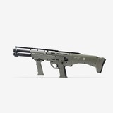 DP-12 Double Barrel Pump Shotgun - Green *FACTORY DIRECT* - 2 of 2