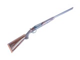 Winchester - Model 21, 28ga. 28” Barrels Choked IC/M. - 11 of 11