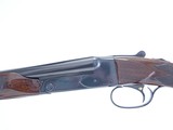 Winchester - Model 21, 28ga. 28” Barrels Choked IC/M. - 2 of 11
