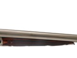Parker Reproduction - A1 Special, 12ga. Two Barrel Set. 28" M/F and 26" IC/M. - 5 of 12