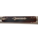Parker Reproduction - A1 Special, 12ga. Two Barrel Set. 28" M/F and 26" IC/M. - 10 of 12