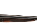 P. Arrizabalaga - Model 116, Matched Pair, 12ga. 26 3/4" Barrels Choked M/F. - 5 of 13