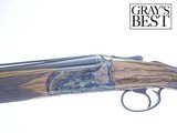 CSMC - Revelation, 20ga. 26” Barrels with 5 Screw-in Choke Tubes. - 2 of 11