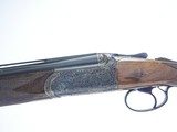 CSMC - Inverness, Deluxe, Round Body, 20ga. 28” Barrels with Screw-in Choke Tubes. - 2 of 11