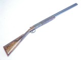 CSMC - Inverness, Deluxe, Round Body, 20ga. 28” Barrels with Screw-in Choke Tubes. - 11 of 11