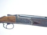 CSMC - Inverness, Deluxe, Round Body, 20ga. 28” Barrels with Screw-in Choke Tubes. - 1 of 11