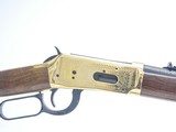 Winchester - Model 94 Carbine, Cherokee Trail of Tears Edition, 30-30. 20" Barrel. - 1 of 10
